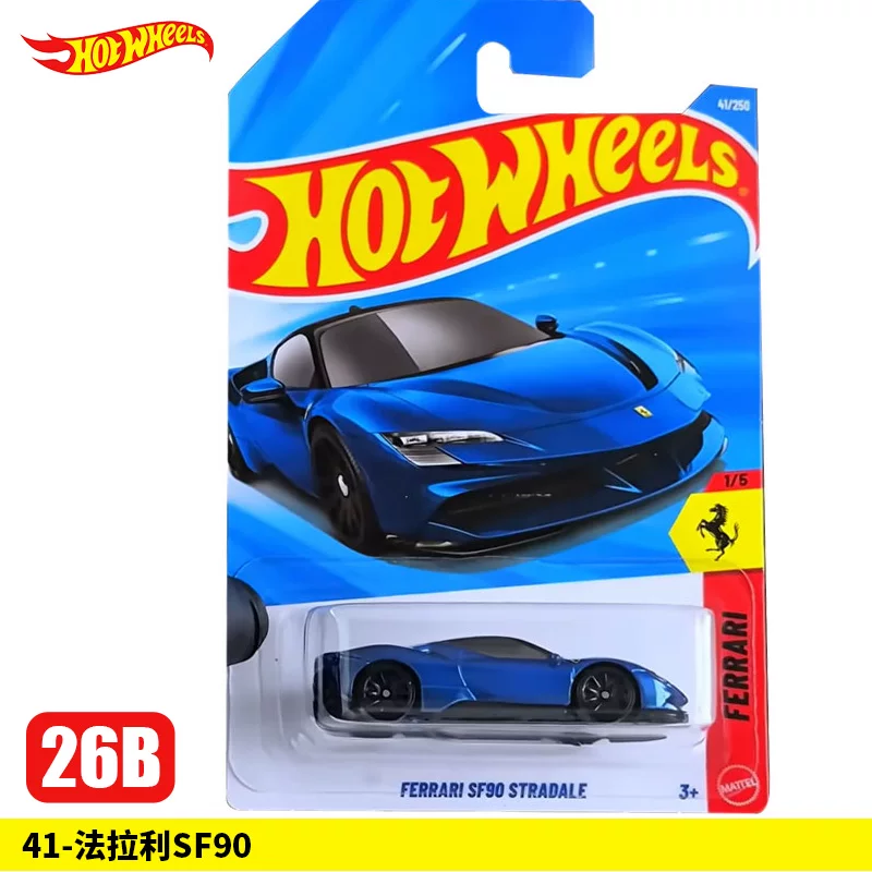Ламборгини, Феррари, Hot Wheels, гоночная машина, алюминиевая машина, модель автомобиля