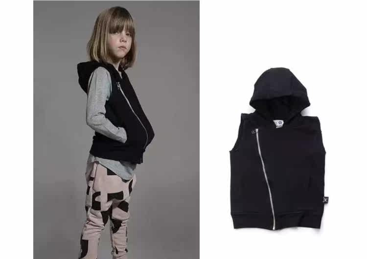 Gilet enfant - Ref 2068993 Image 3