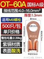 60a Стандарт меди