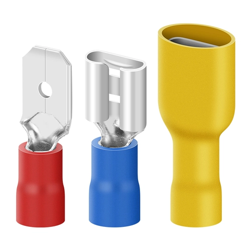 Быстрый мужской и женский терминал FDD/MDD Spring FDFD вставка чип