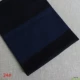 Màu dệt kẻ sọc vải lanh Vải thủ công DIY vải nhỏ rách chăn đặt 50 * 50 cm chất vải tici