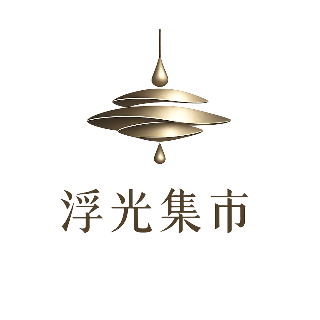 浮光集市