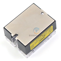 Meiger single-phase solid state relay SSR-80DD DC controlled DC 80A MGR-1 DD220D80 24V