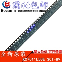 KX7011L50E KX7011L50 SOT-89 original chip in stock