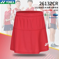 26132CR-GEM Red-Women