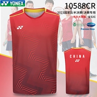 10588CR-GEM Red-Men's VC-сервер конкурса