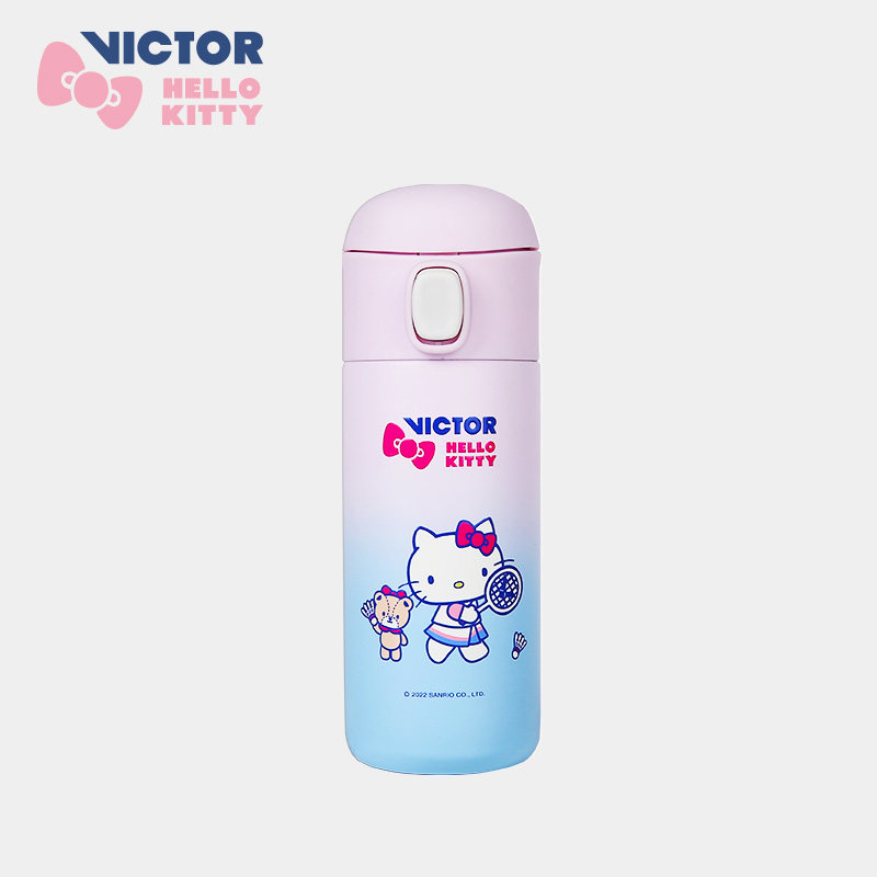 Victor Victor KT jointly named Hello Kitty Katie Cat Insulation kettle PG-9905