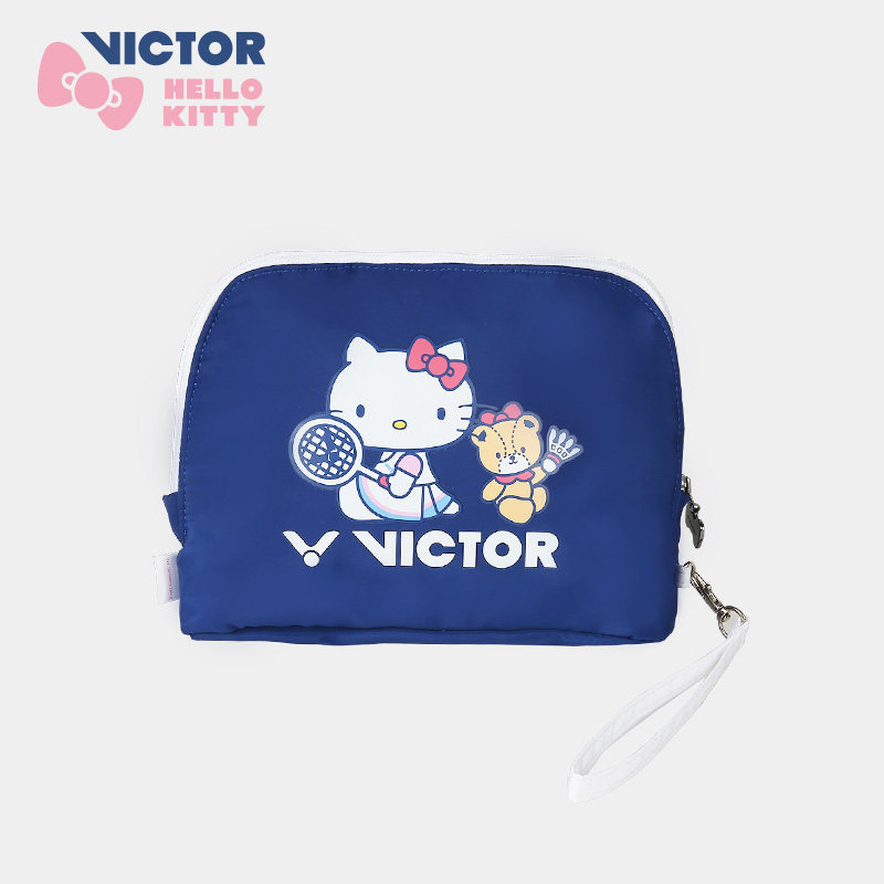 Victor Victor Hello Kitty Katie Cat Series Collection Package BG32KT