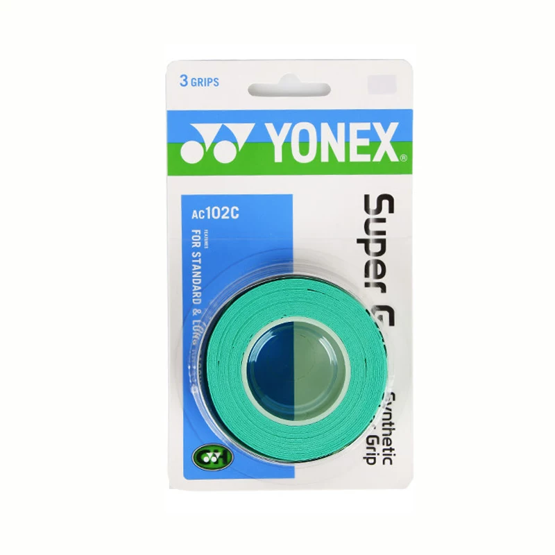 РАКЕТКА для бадминтона YONEX Yenix AC-102EX 102C ручной клей зондля кисти глотатель пота всасывающий пояс/ремень