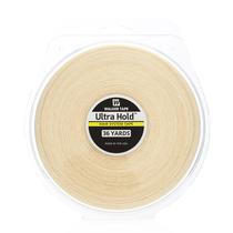 36-yard ultra hold double-sided tape replacement wig double-sided tape wig double-sided tape