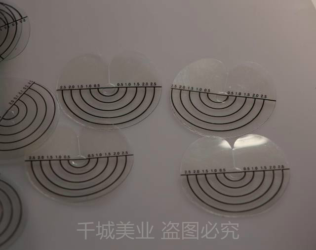 Tête mannequin - Ref 269837 Image 5