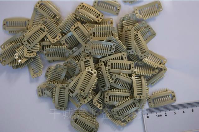 Tête mannequin - Ref 278040 Image 13