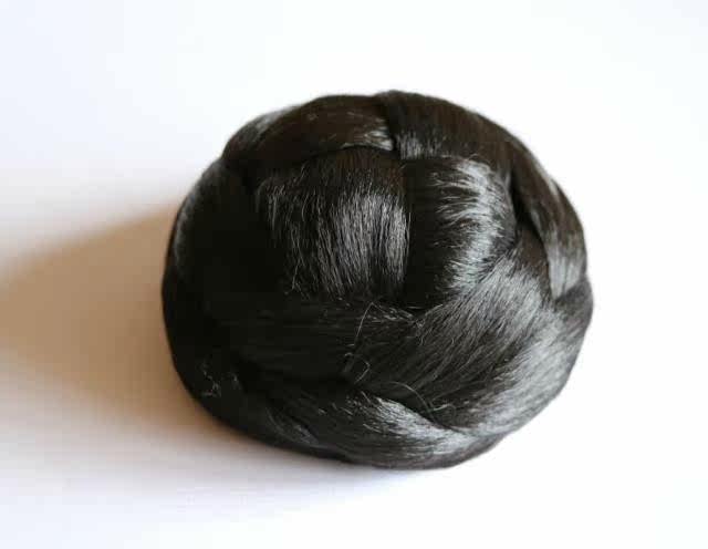 Extension cheveux - Chignon - Ref 237472 Image 5