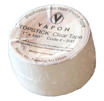  VAPON TOPSTICK wig double-sided adhesive tape for weaving and reissuing hair
