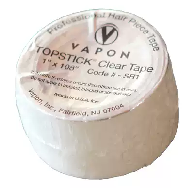 VAPON TOPSTICK wig double-sided tape