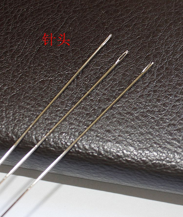 Kim khâu tay dài Dụng cụ đặc biệt Đính cườm Kim kim đính cườm Kim siêu mịn Kim siêu dài Dài kim siêu mịn - Công cụ & vật liệu may DIY thước laser bosch