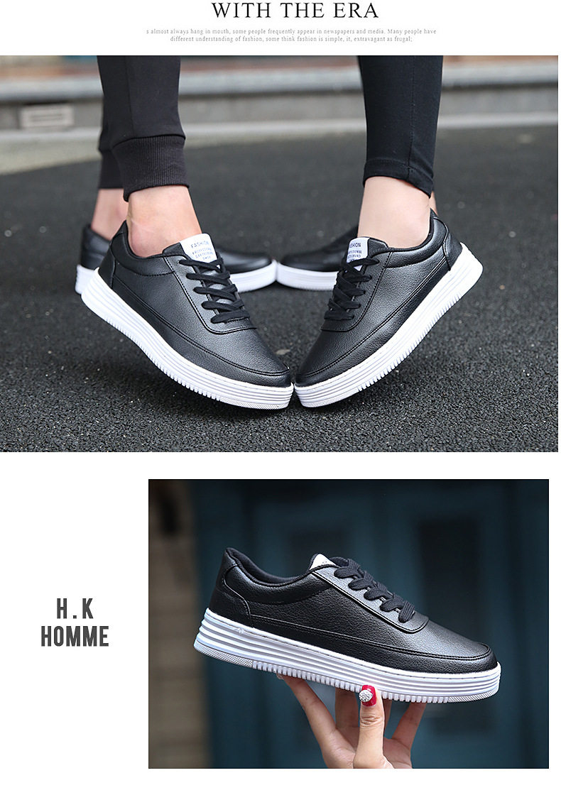 Uez Shos 男鞋shoes for men sneakers size 48大碼47碼46大碼white man潮|單鞋|ETMall東森購物網