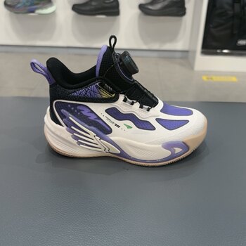 Dr. Jiang's Official Store Genuine 2026 Spring Boys' Three-Stage Functional Shoes Non-Slip Toddler Shoes 1B16B1044Am