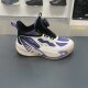 Dr. Jiang's counter genuine 2026 spring boys' three-stage functional shoes non-slip toddler shoes 1B16B1044AM