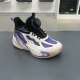 Dr. Jiang's counter genuine 2026 spring boys' three-stage functional shoes non-slip toddler shoes 1B16B1044AM