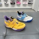 Dr. Jiang's counter genuine 2026 spring men's high-top basketball shoes non-slip cushioning sports 1B16A1029EMDM