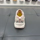 Dr. Jiang's counter genuine 2026 spring girls' two-stage mesh breathable functional sports shoes 1B16B1009FW