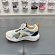 Dr. Jiang's Official Store Genuine 2026 Spring/Summer Boys' Second-Stage Functional Mesh Breathable Walking Shoes 1B16B1038Em