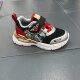 Dr. Jiang's Official Store Genuine 2026 Spring New Model Boys' Stage Two Functional Shoes Non-Slip Toddler Shoes 1B14B1046Am0