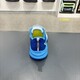 Dr. Jiang's Official Store Genuine 2026 Spring/Summer Boys' Stage Two Functional Shoes with Mesh Surface for Toddlers 1B16B1032Hm