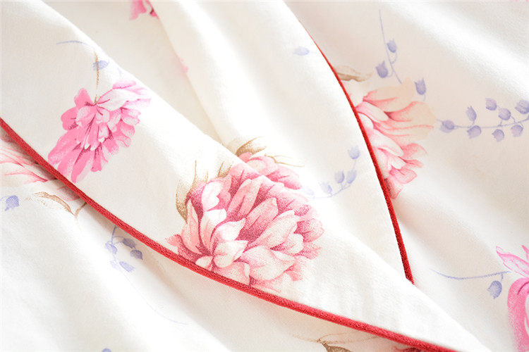 Peignoir - Ref 590087 Image 12