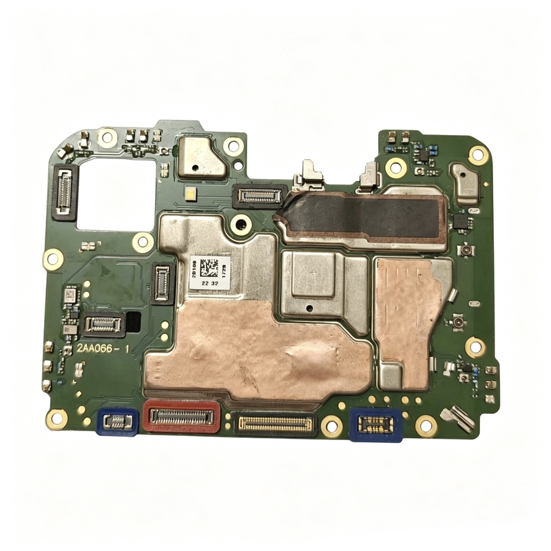 Suitable for Oppo A53 A55 A55S A56 A56S A57 A72 Motherboard A52 A53 A58 Motherboard