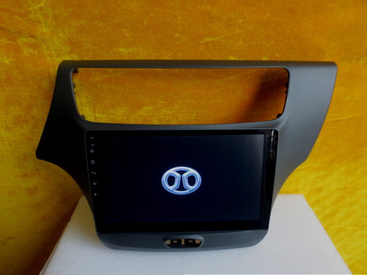 BAIC Saab X55 Android large screen navigation BAIC Saab X55 Android large screen machine 10 2 inch Saab X55