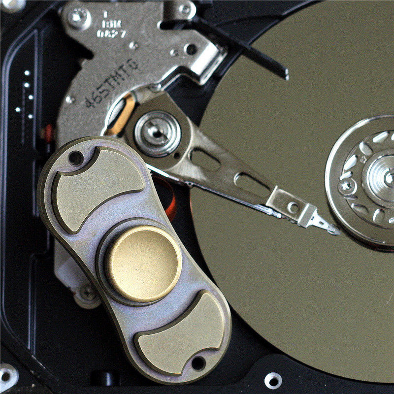 Fidget spinner - Ref 2615182 Image 21