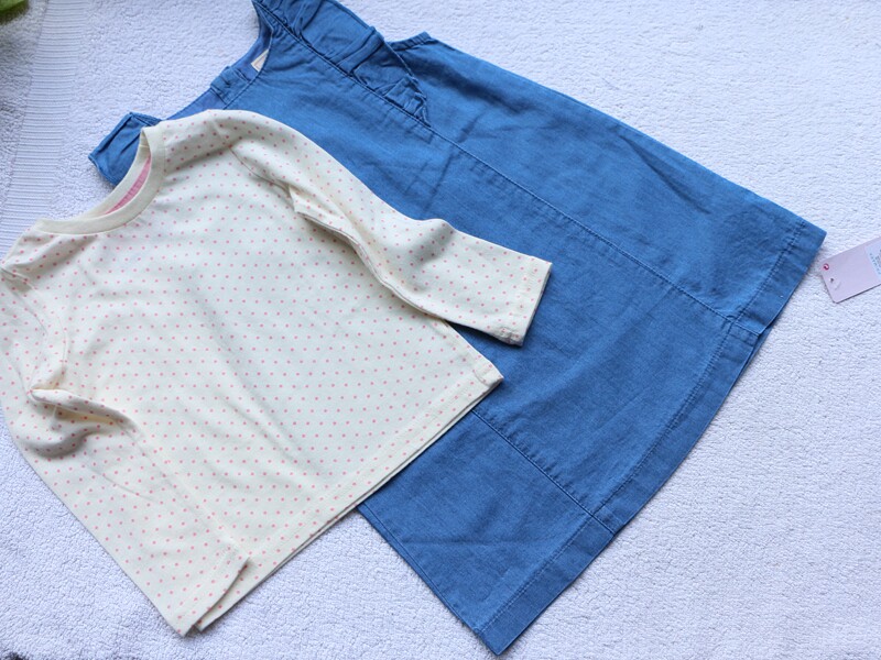 Jupe fillette - Ref 2049950 Image 13