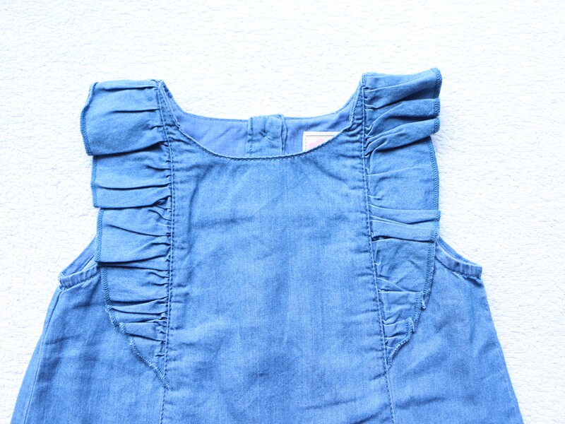 Jupe fillette - Ref 2049950 Image 14