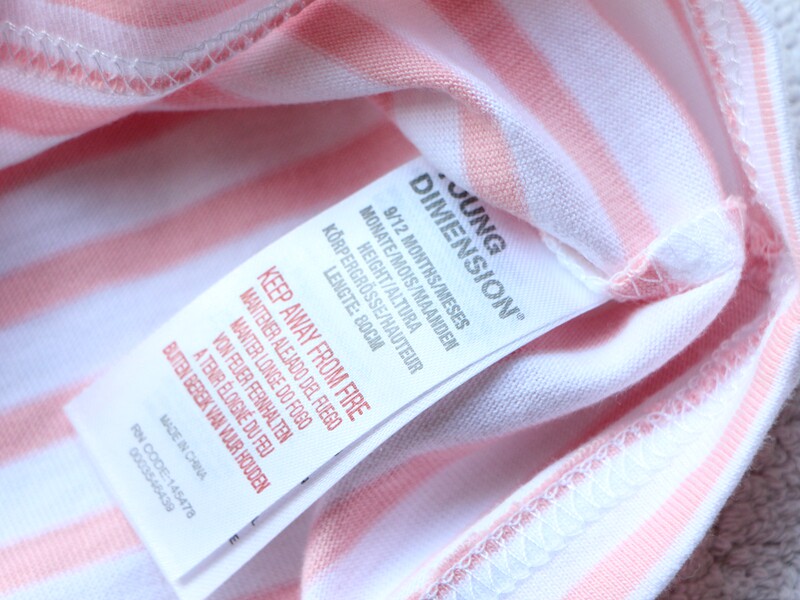 Jupe fillette - Ref 2049950 Image 10