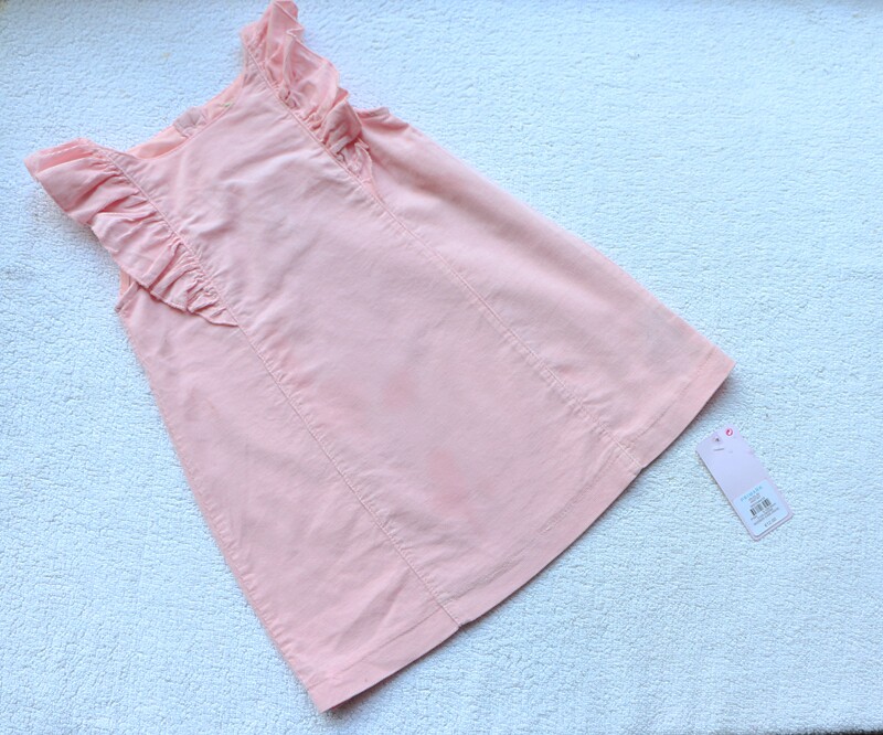 Jupe fillette - Ref 2049950 Image 8