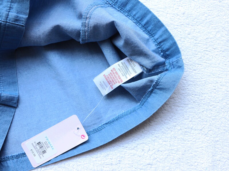 Jupe fillette - Ref 2049950 Image 15