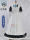 Новый продукт Blue File Tiantong Alice косплей костюм mini 2