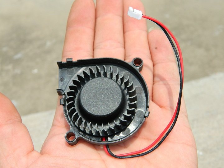 Ventilateur USB - Ref 402797 Image 10