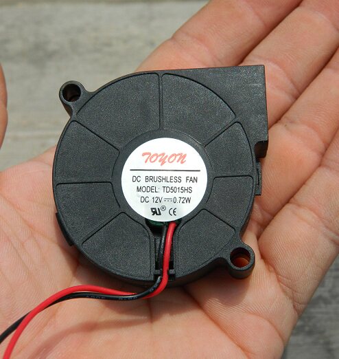 Ventilateur USB - Ref 402797 Image 9