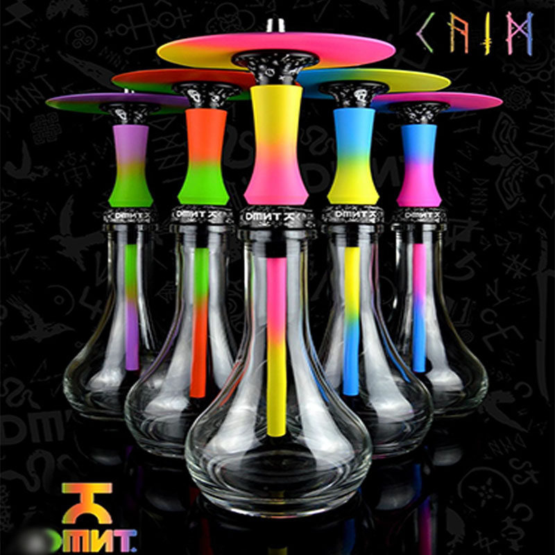 ONE HOOKAH的LOGO