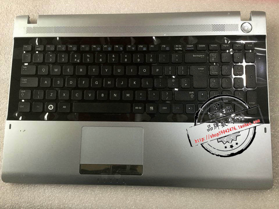 Samsung RV509 RV511 RV515 E3511 E3511 laptop keyboard C shell palm debater