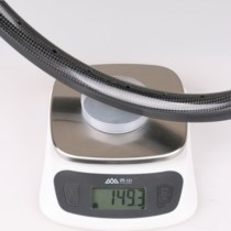 Taipei 16 inches 349-Small Fabric Folding Carbon Fiber Wheel-Brompton Bike Friday-150g