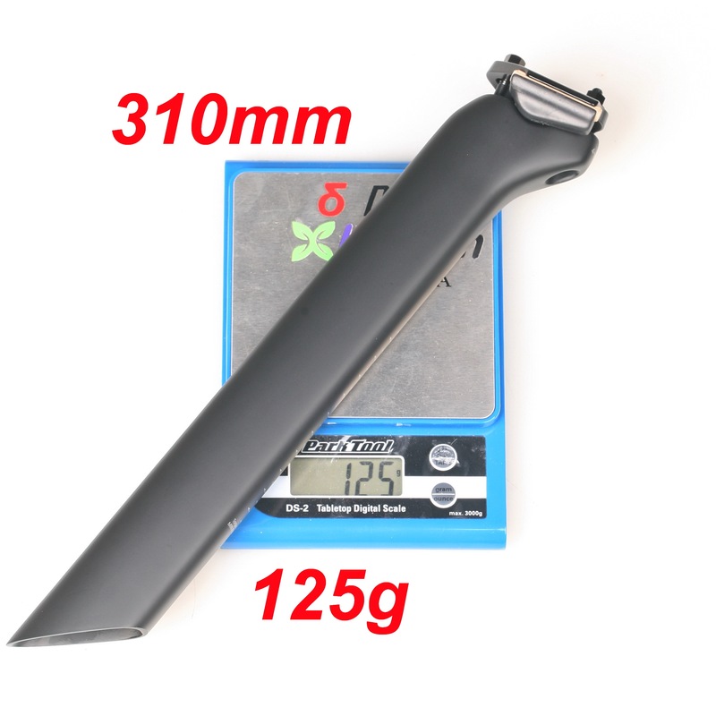 Hy Is Suitable for Pinarello Dogma Prince F8 F10 F12 X1 Gan Grveil Straight Seatpost