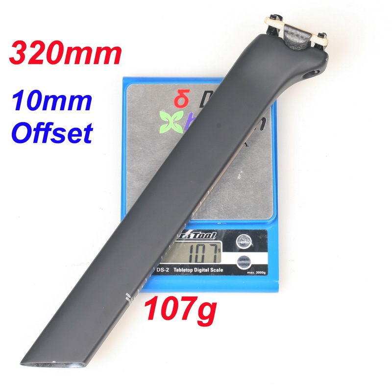 Hy Is Suitable for Pinarello Dogma F F5 F9 F7 Crossista Seat Post Straight Head Seat Post