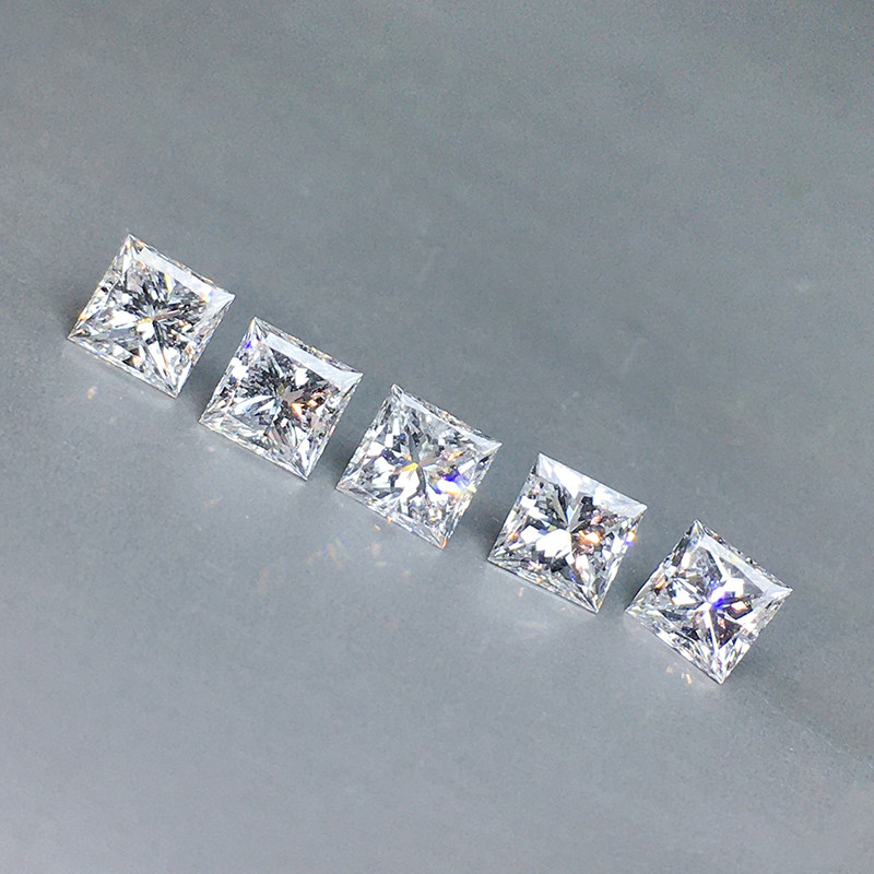 Miss Xu Jewelry Custom -12 3rd GIA 4 pm naked drill on Tuesday 3rd-5 drills