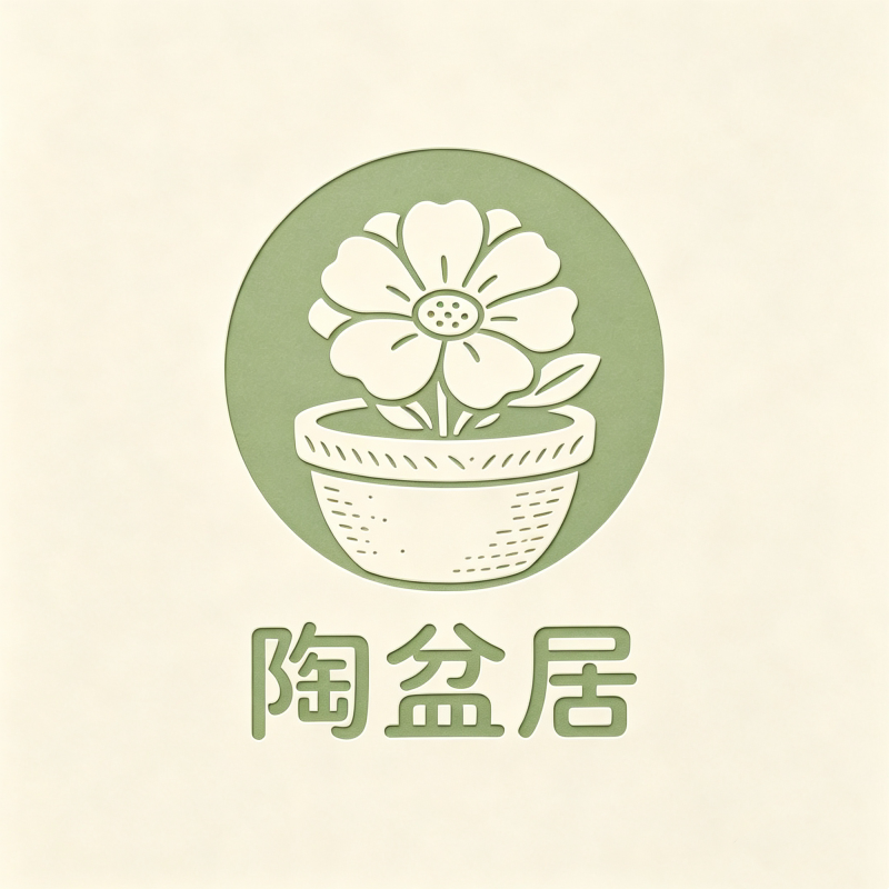 陶盆居