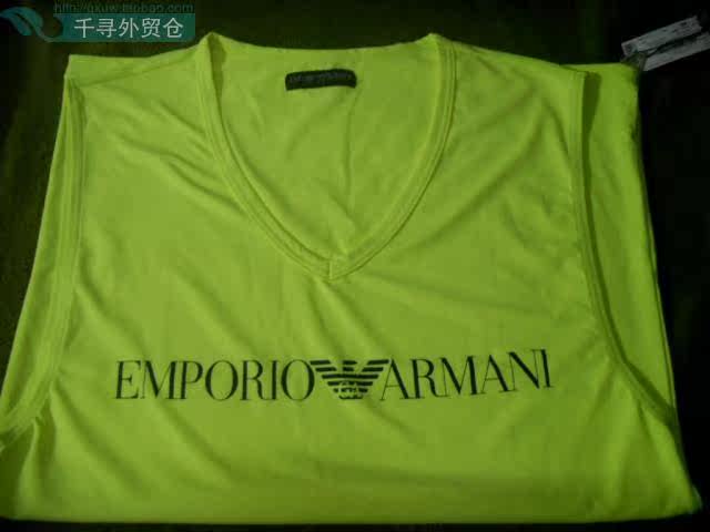 Débardeur sport pour homme - Ref 2024836 Image 20