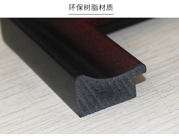 Giấy chứng nhận A4 khung giấy phép kinh doanh hộp ba trong một a3 Giấy chứng nhận khung ảnh khung hình tường a4 hộp giấy phép tùy chỉnh - Kính gọng kính đẹp